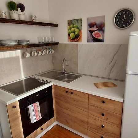 R&E Apartment Split Zewnętrze zdjęcie
