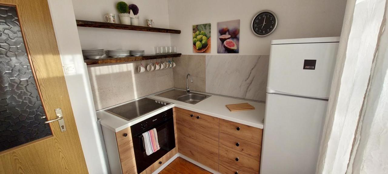 R&E Apartment Split Zewnętrze zdjęcie
