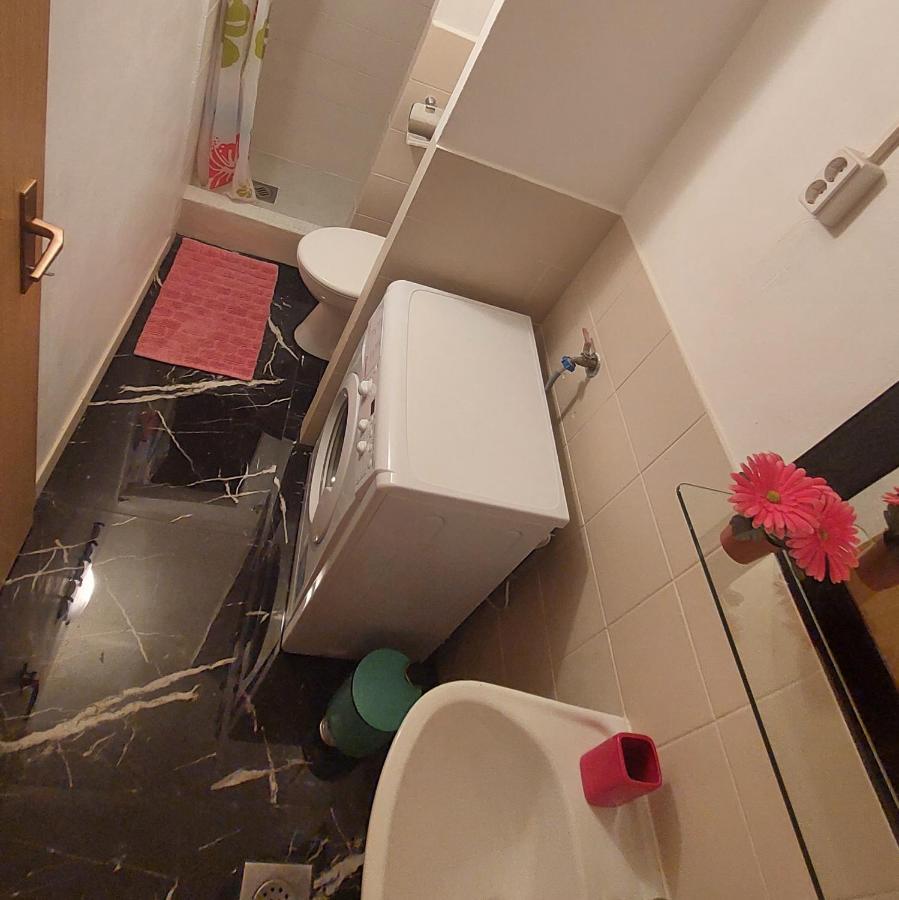 R&E Apartment Split Zewnętrze zdjęcie