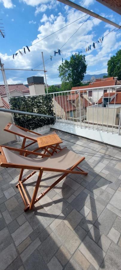 R&E Apartment Split Zewnętrze zdjęcie