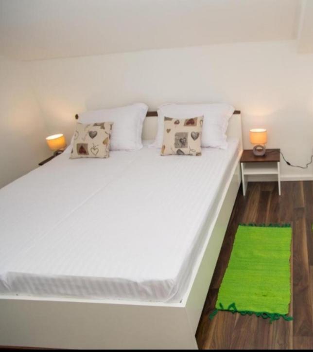 R&E Apartment Split Zewnętrze zdjęcie
