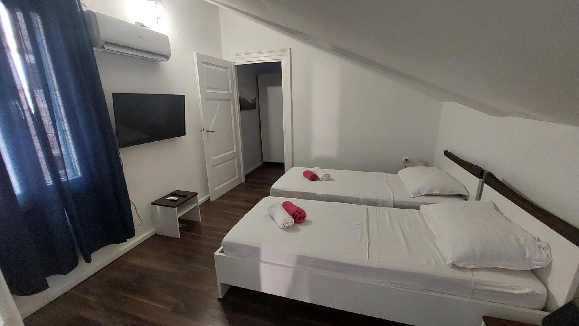 R&E Apartment Split Pokój zdjęcie