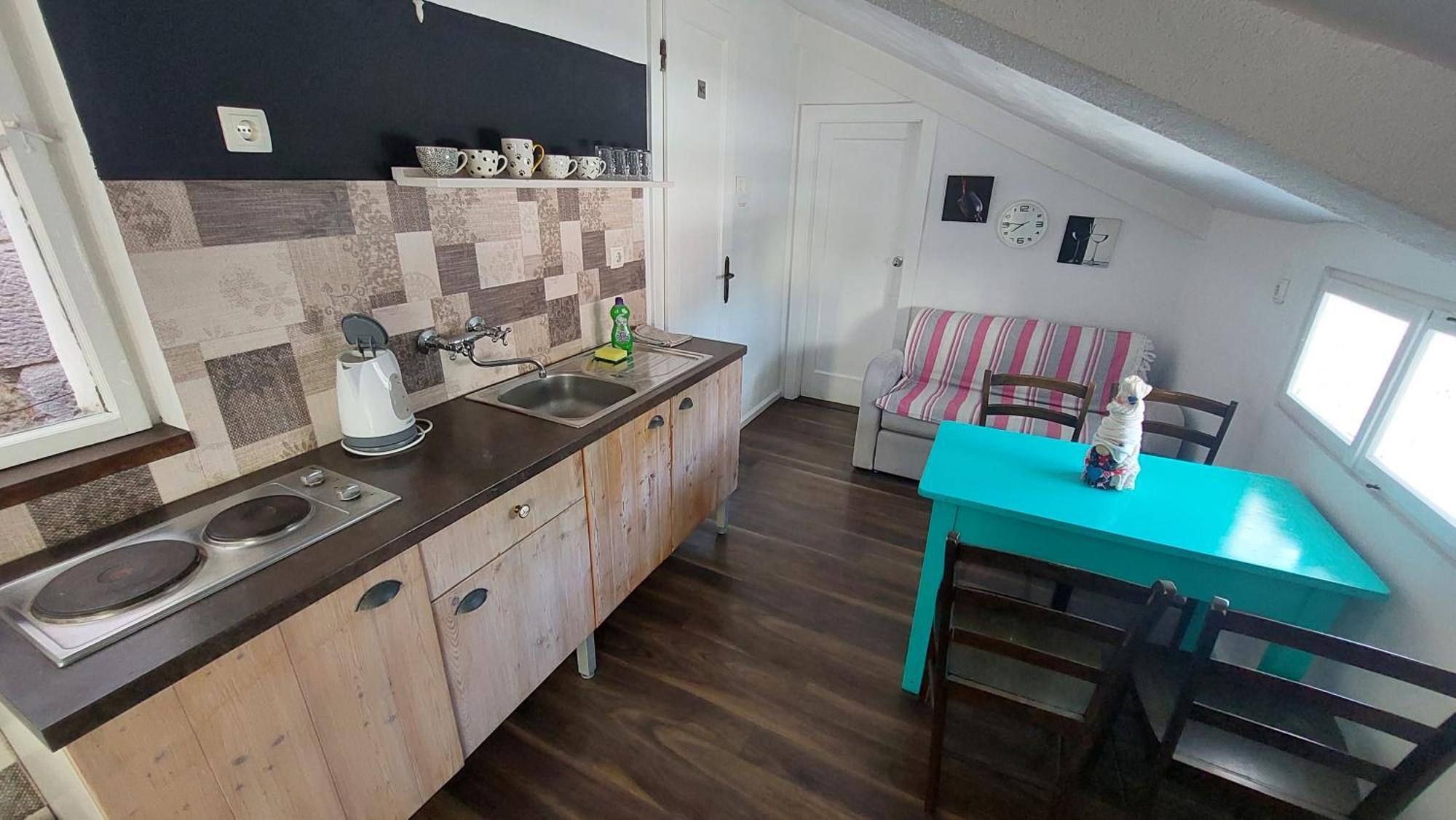 R&E Apartment Split Pokój zdjęcie