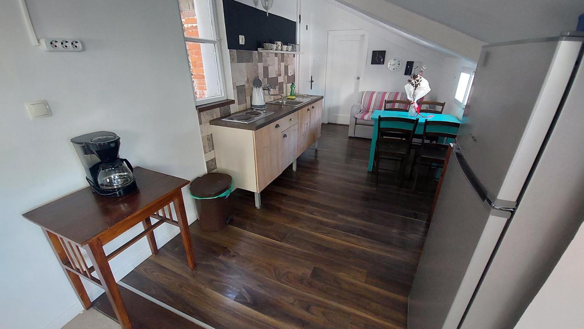 R&E Apartment Split Pokój zdjęcie