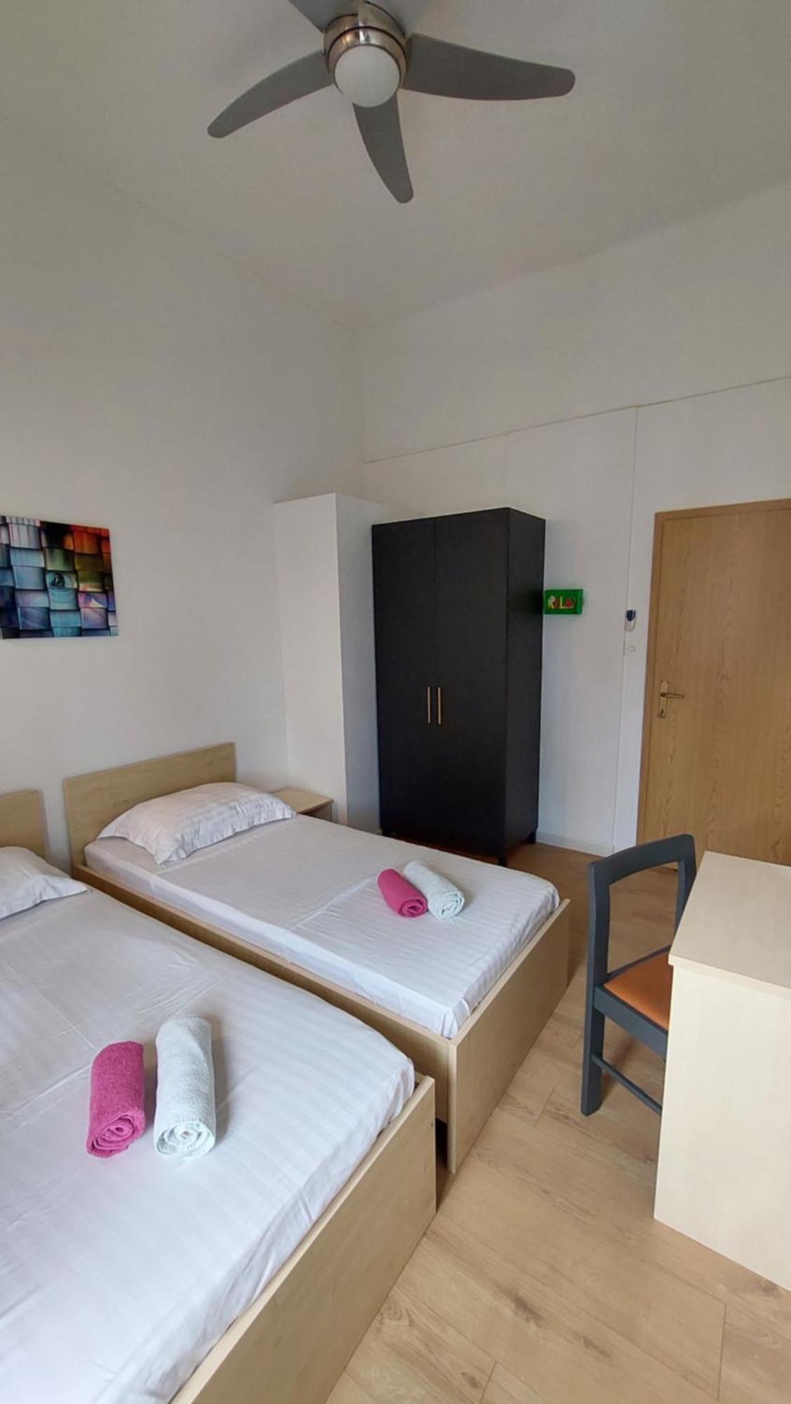 R&E Apartment Split Zewnętrze zdjęcie