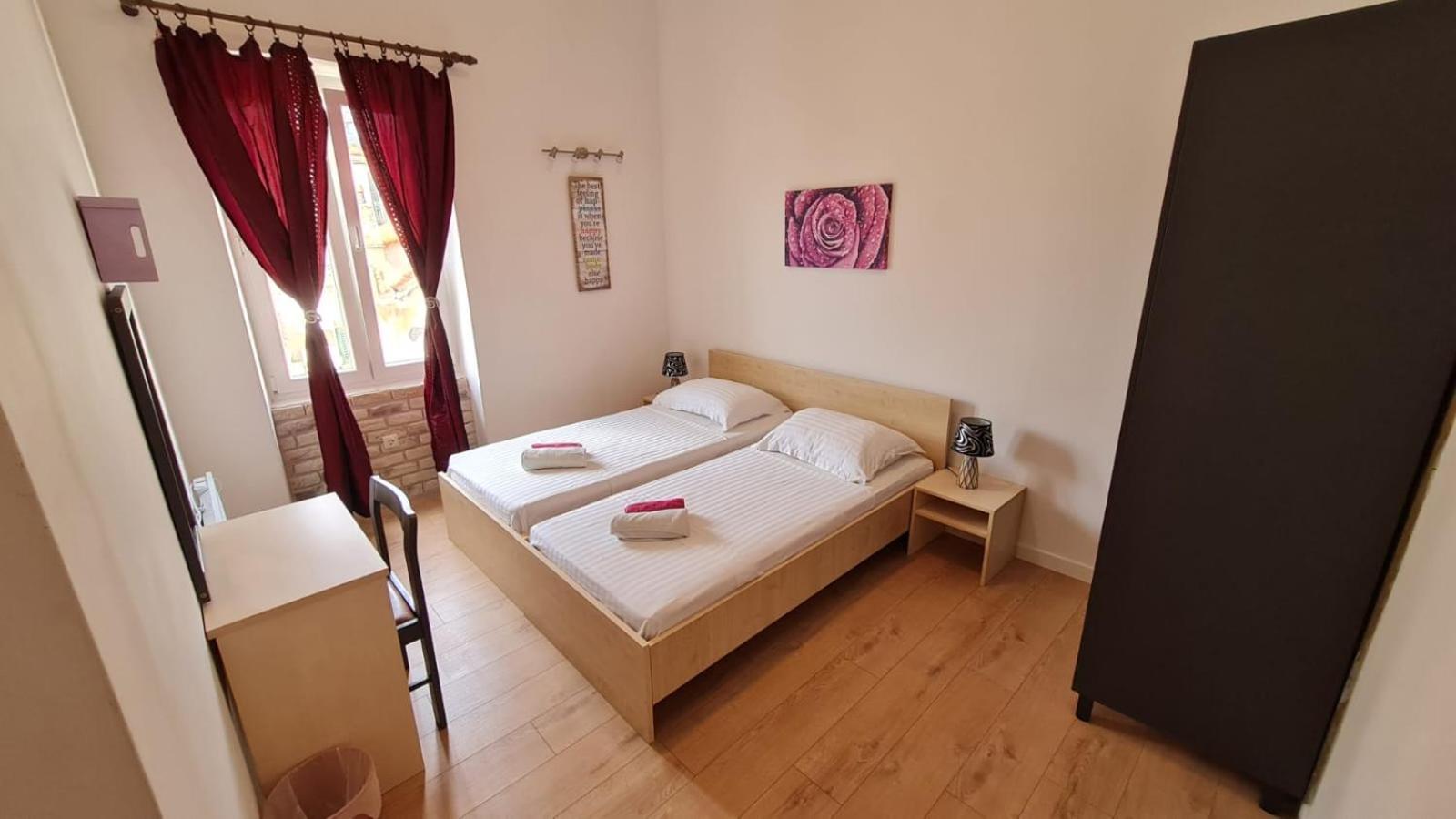 R&E Apartment Split Zewnętrze zdjęcie