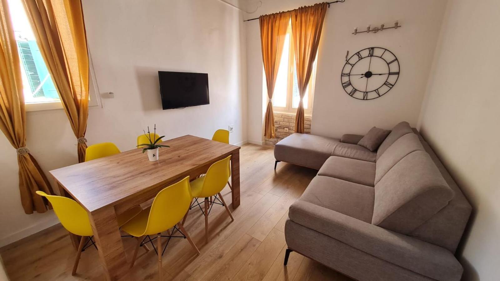 R&E Apartment Split Pokój zdjęcie