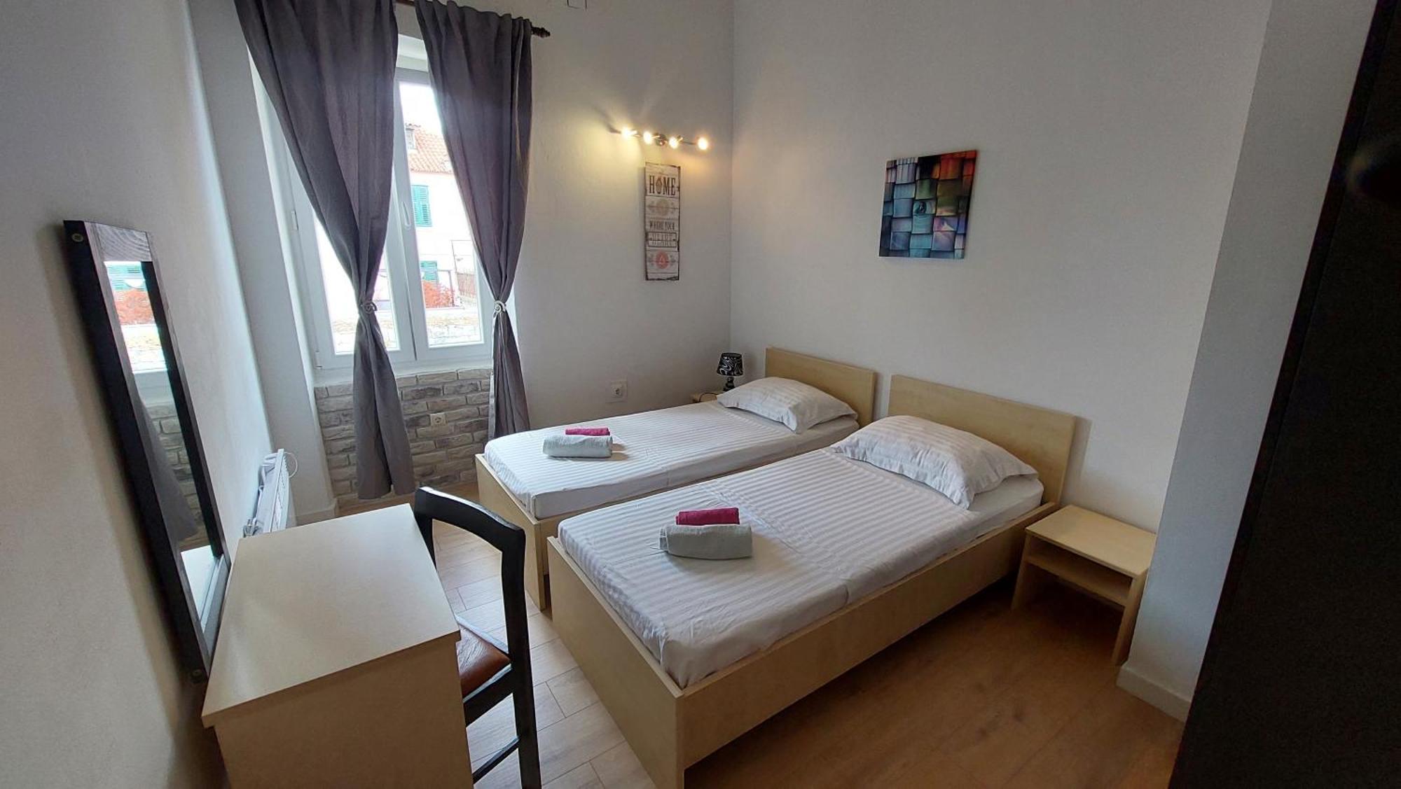 R&E Apartment Split Pokój zdjęcie