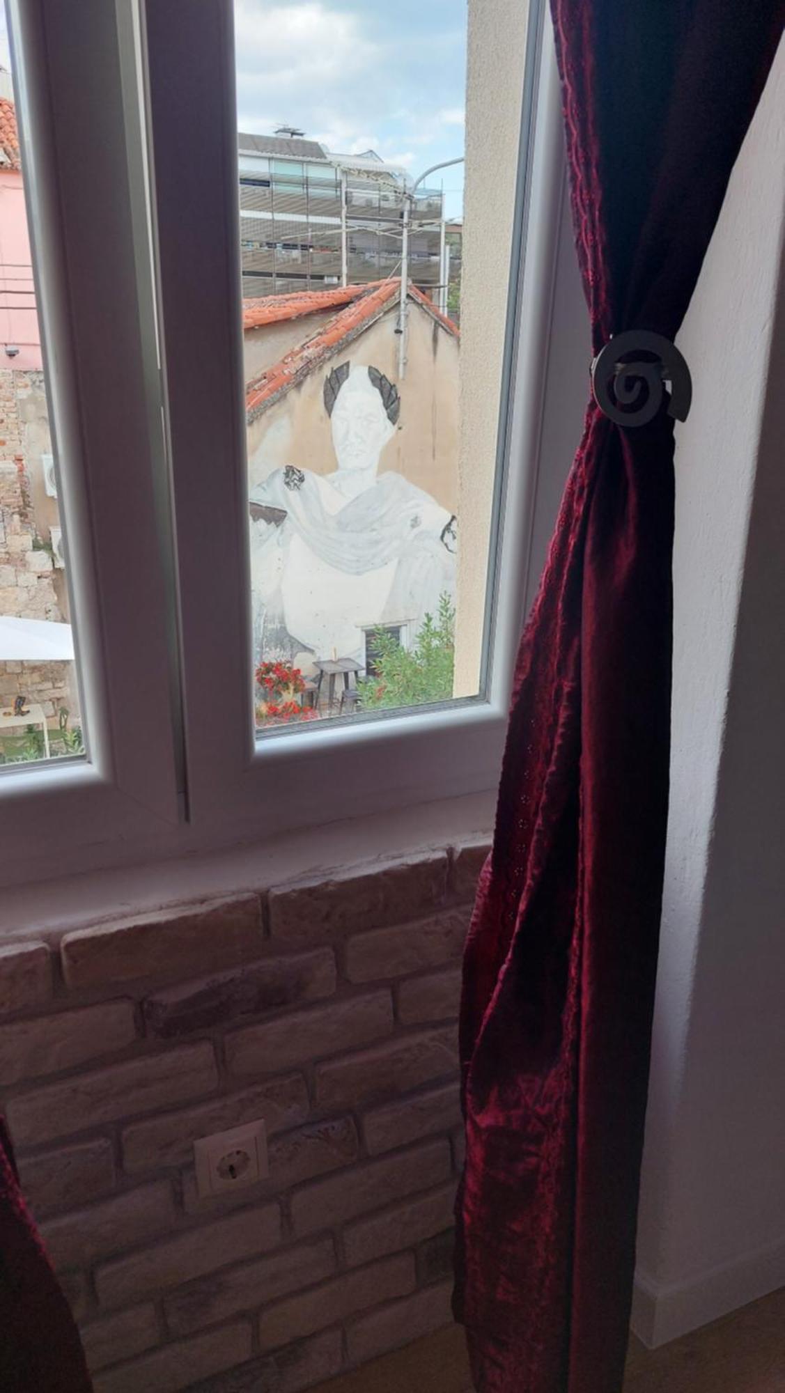 R&E Apartment Split Pokój zdjęcie