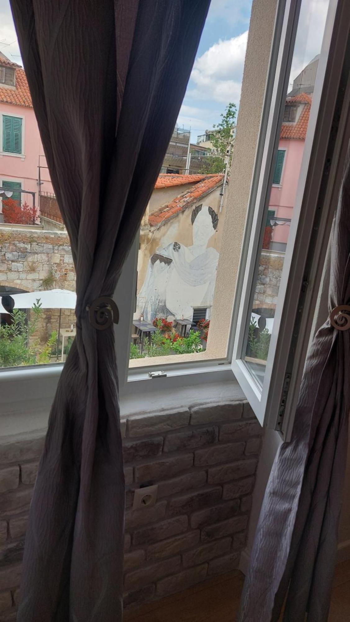 R&E Apartment Split Zewnętrze zdjęcie