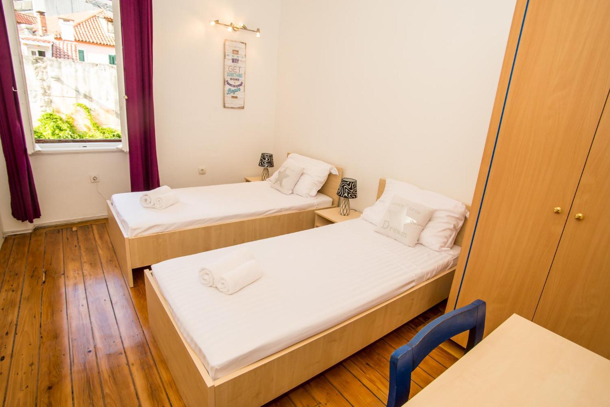R&E Apartment Split Zewnętrze zdjęcie