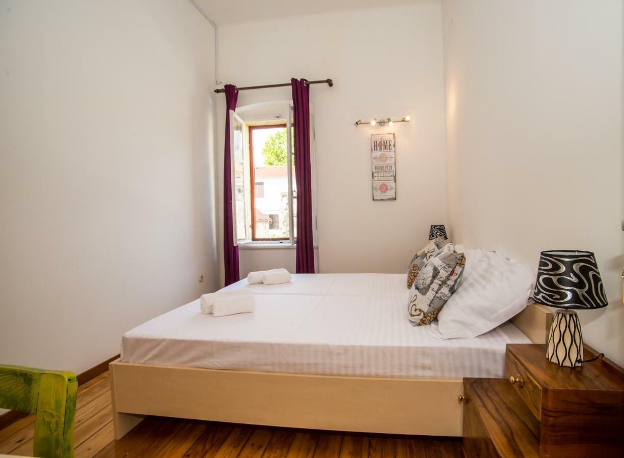 R&E Apartment Split Zewnętrze zdjęcie
