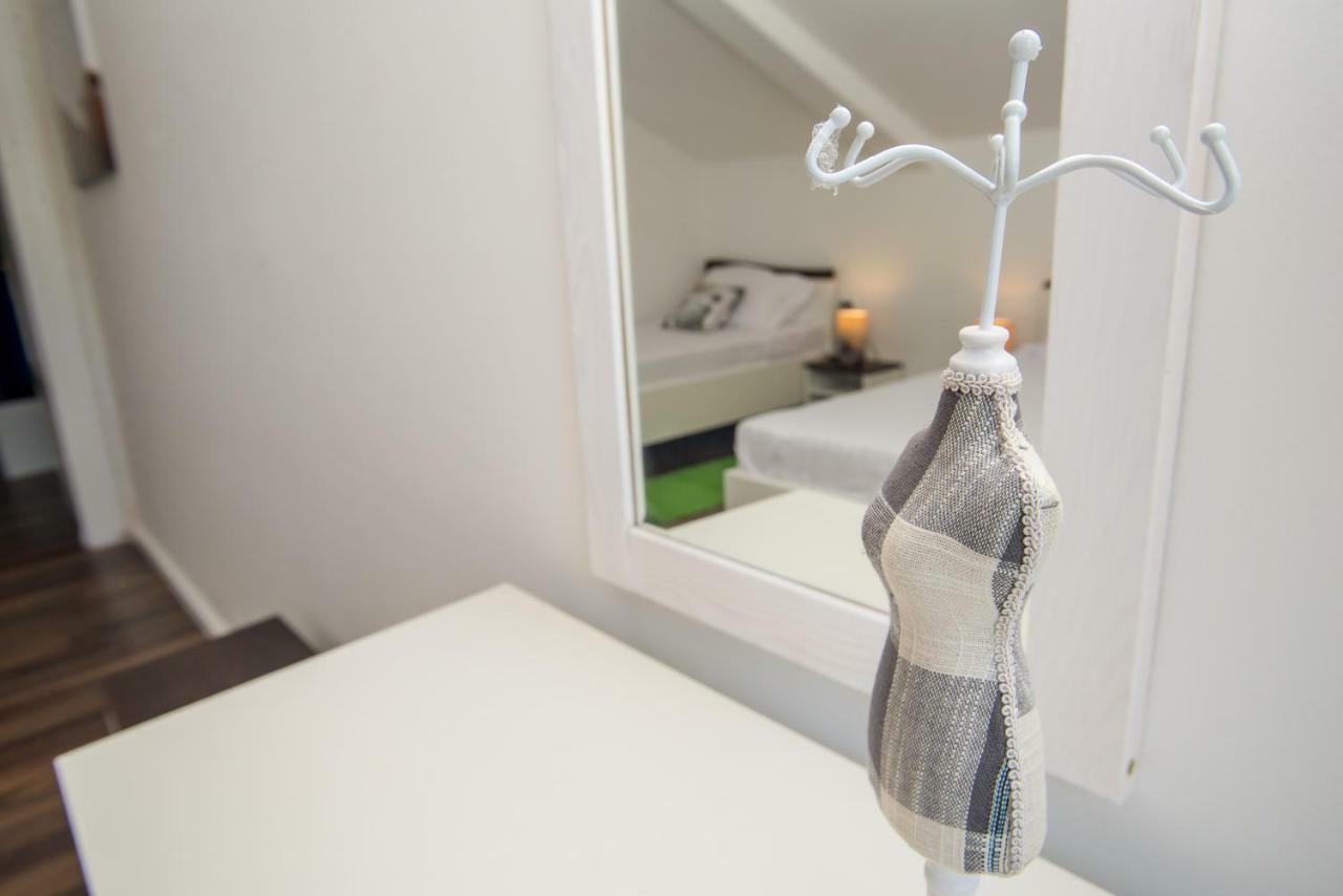 R&E Apartment Split Zewnętrze zdjęcie