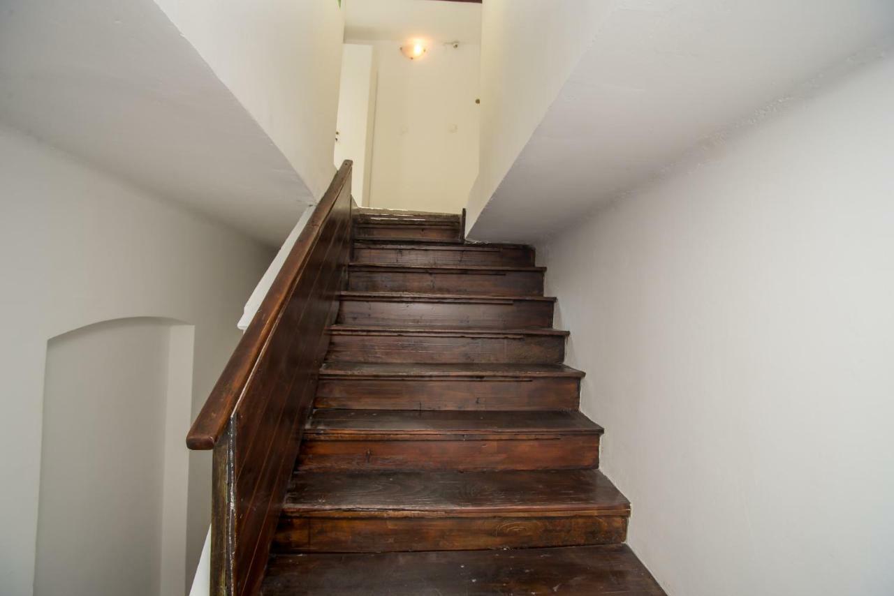 R&E Apartment Split Zewnętrze zdjęcie